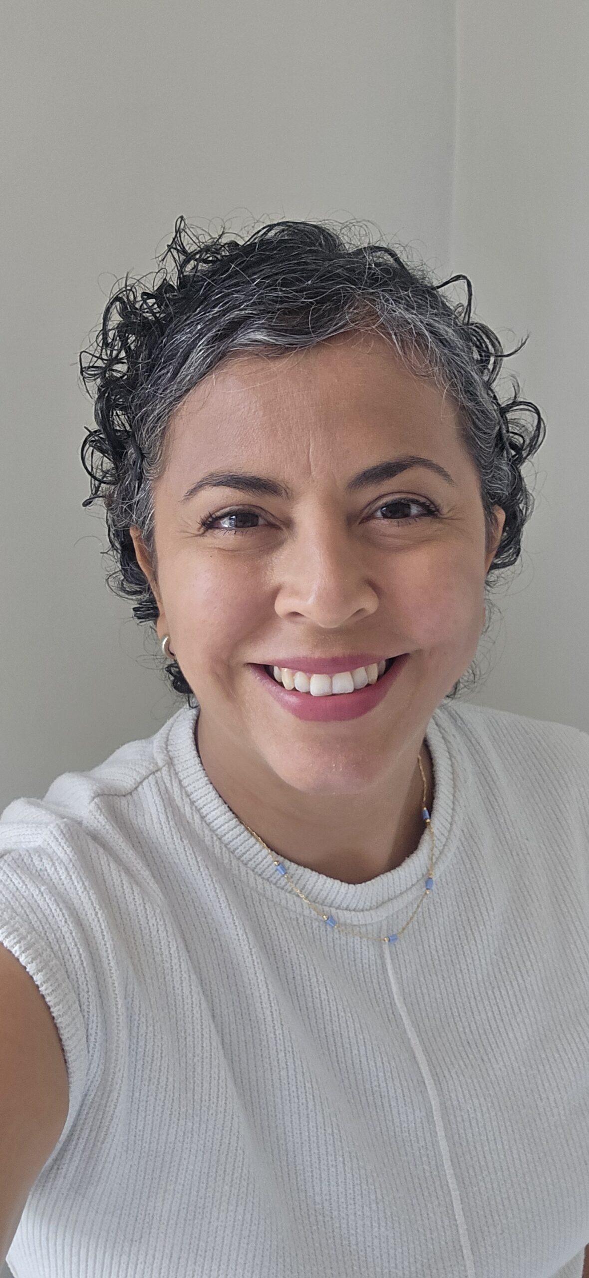 Anmary Velazco - CEO de KSoluciones