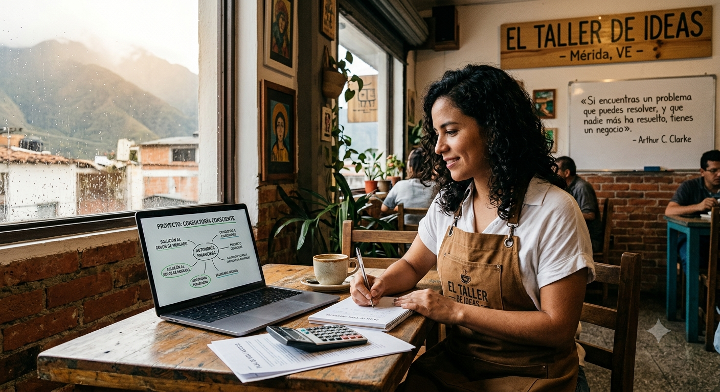 Marca personal auténtica y estratégica